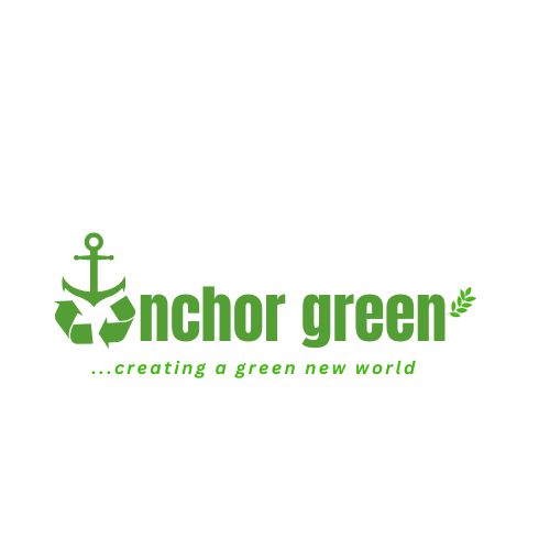 Anchor Green Limited